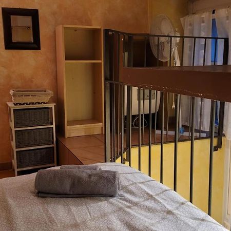 Ferienwohnung Porta Romana Small Studio Mailand Exterior foto