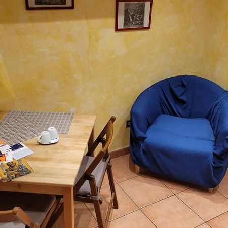 Ferienwohnung Porta Romana Small Studio Mailand Exterior foto