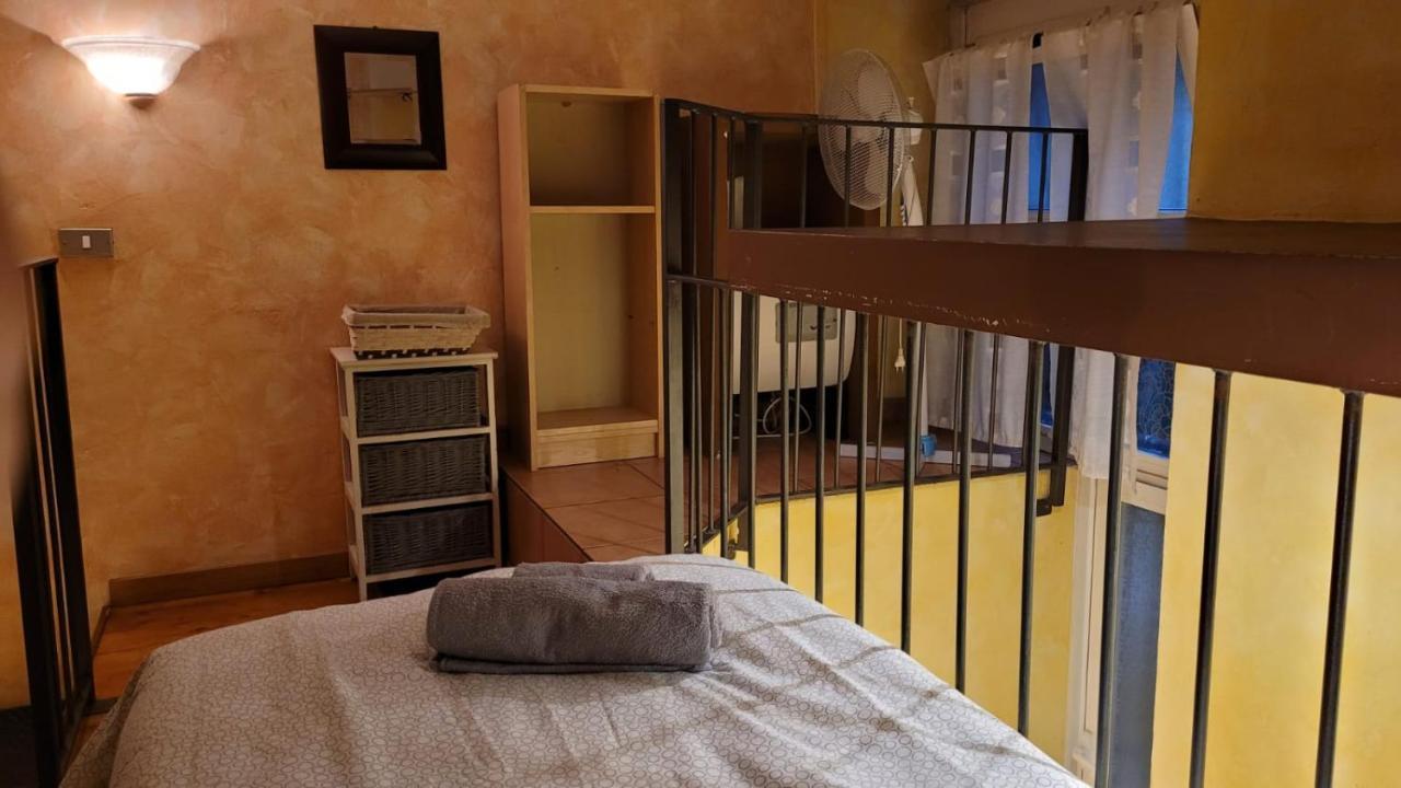 Ferienwohnung Porta Romana Small Studio Mailand Exterior foto