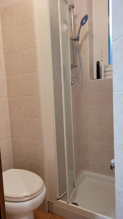 Ferienwohnung Porta Romana Small Studio Mailand Exterior foto